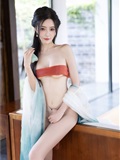 XIAOYU语画界 2022.10.25 VOL.889 王馨瑶yanni(76)